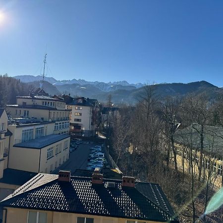 Dafne Zakopane Bed & Breakfast Екстериор снимка