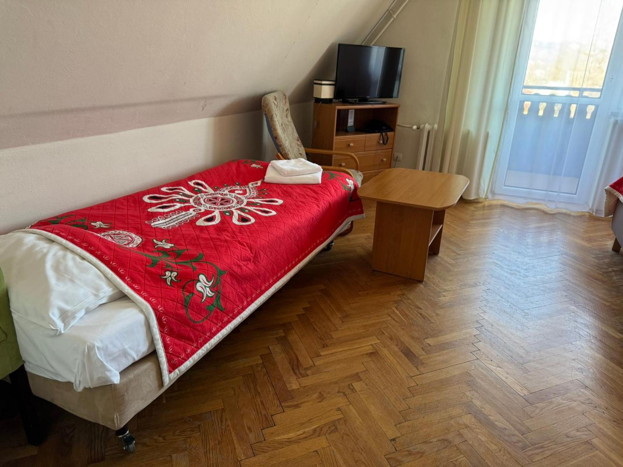 Dafne Zakopane Bed & Breakfast Екстериор снимка
