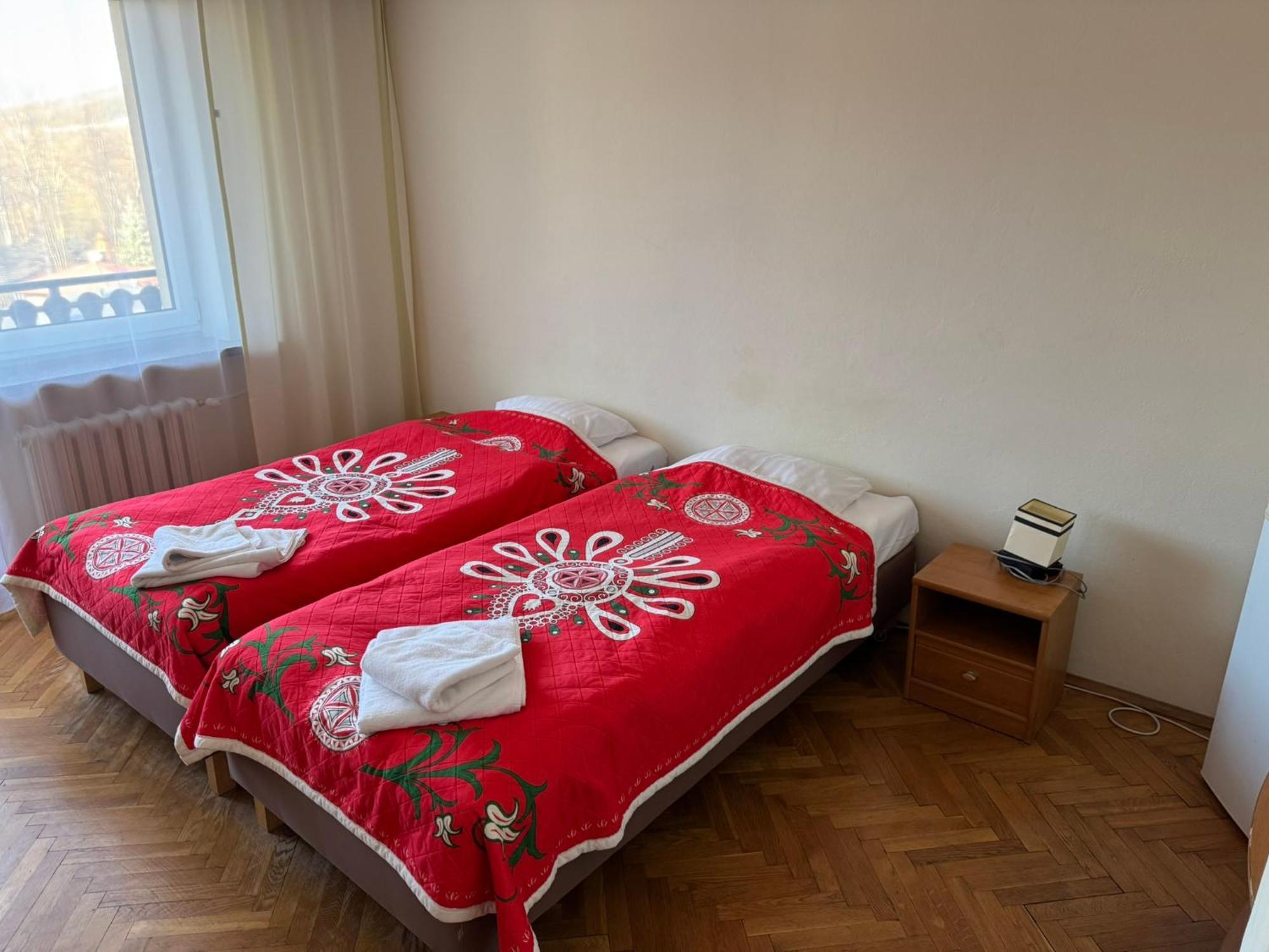 Dafne Zakopane Bed & Breakfast Екстериор снимка
