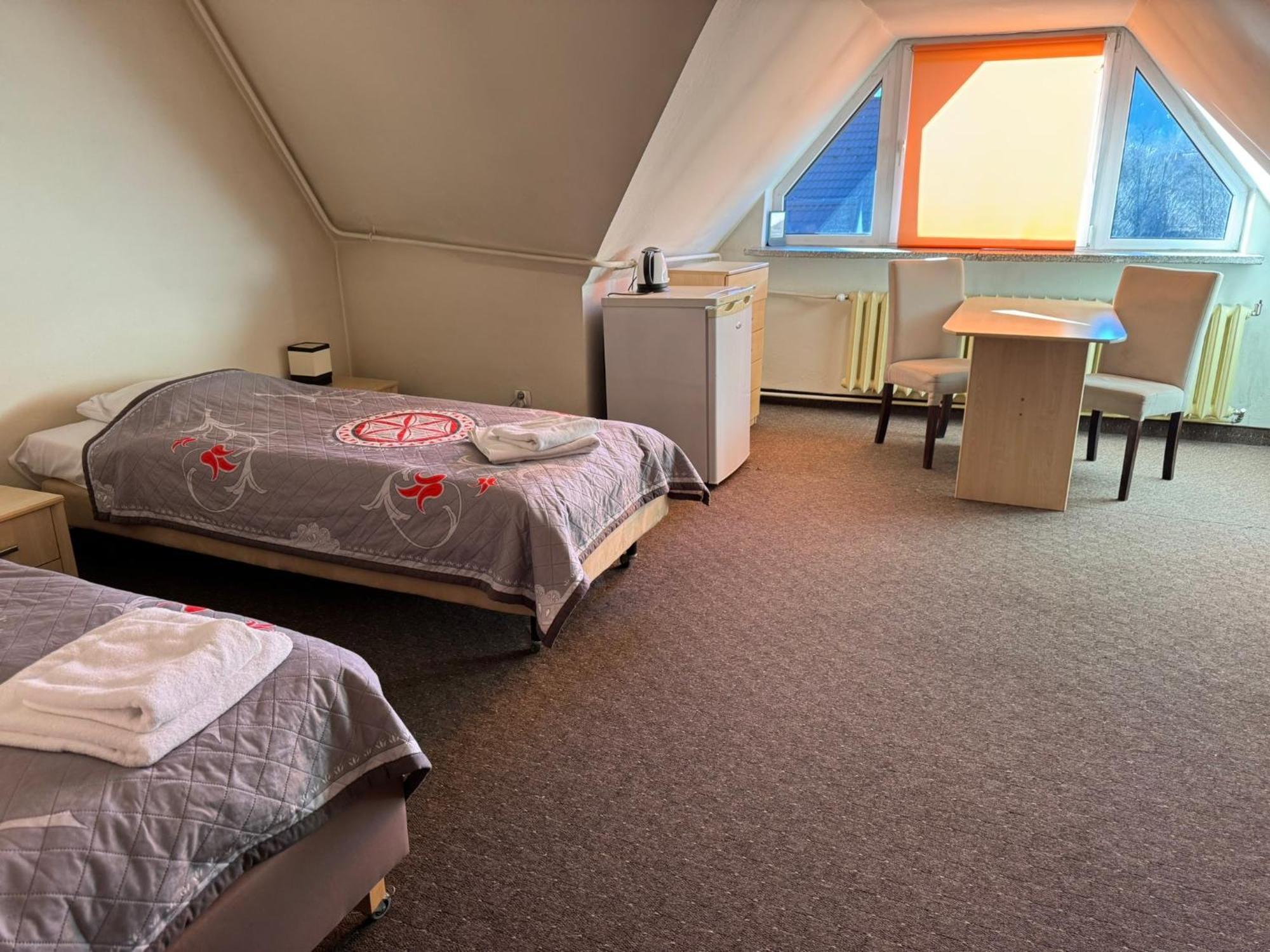 Dafne Zakopane Bed & Breakfast Екстериор снимка