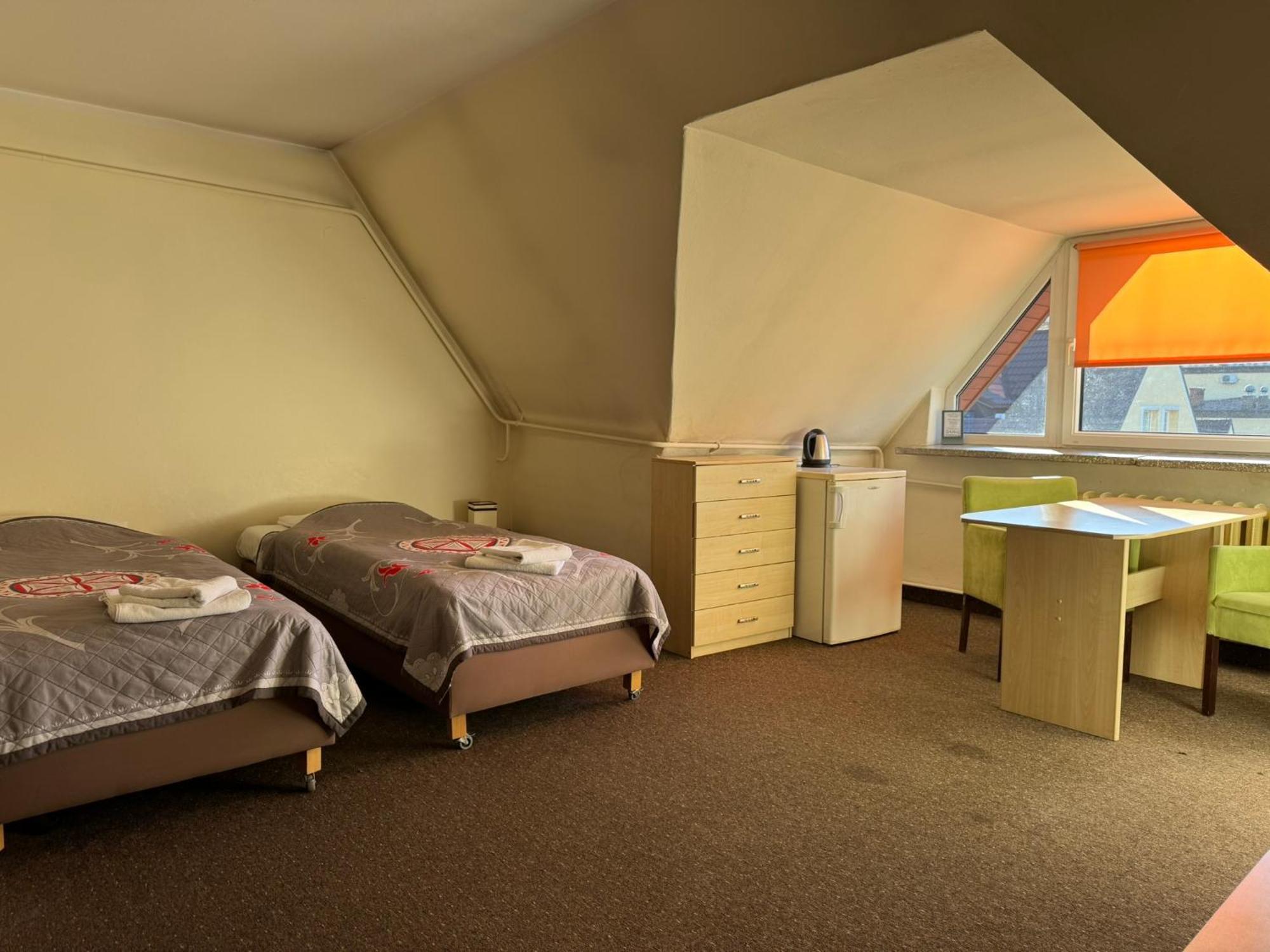 Dafne Zakopane Bed & Breakfast Екстериор снимка