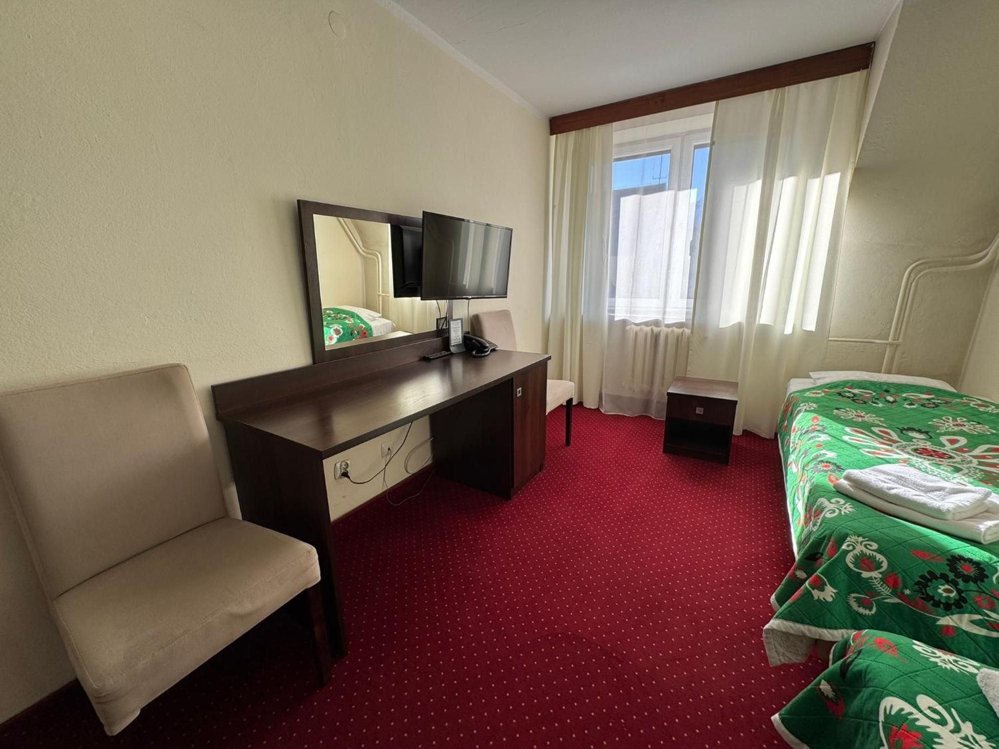 Dafne Zakopane Bed & Breakfast Екстериор снимка