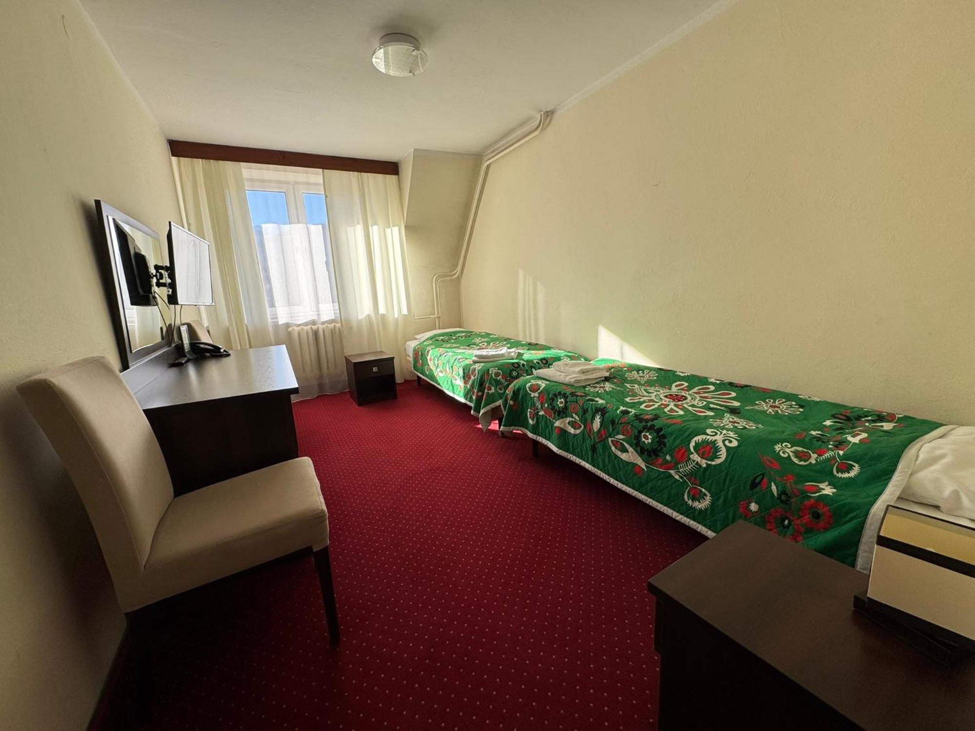 Dafne Zakopane Bed & Breakfast Екстериор снимка
