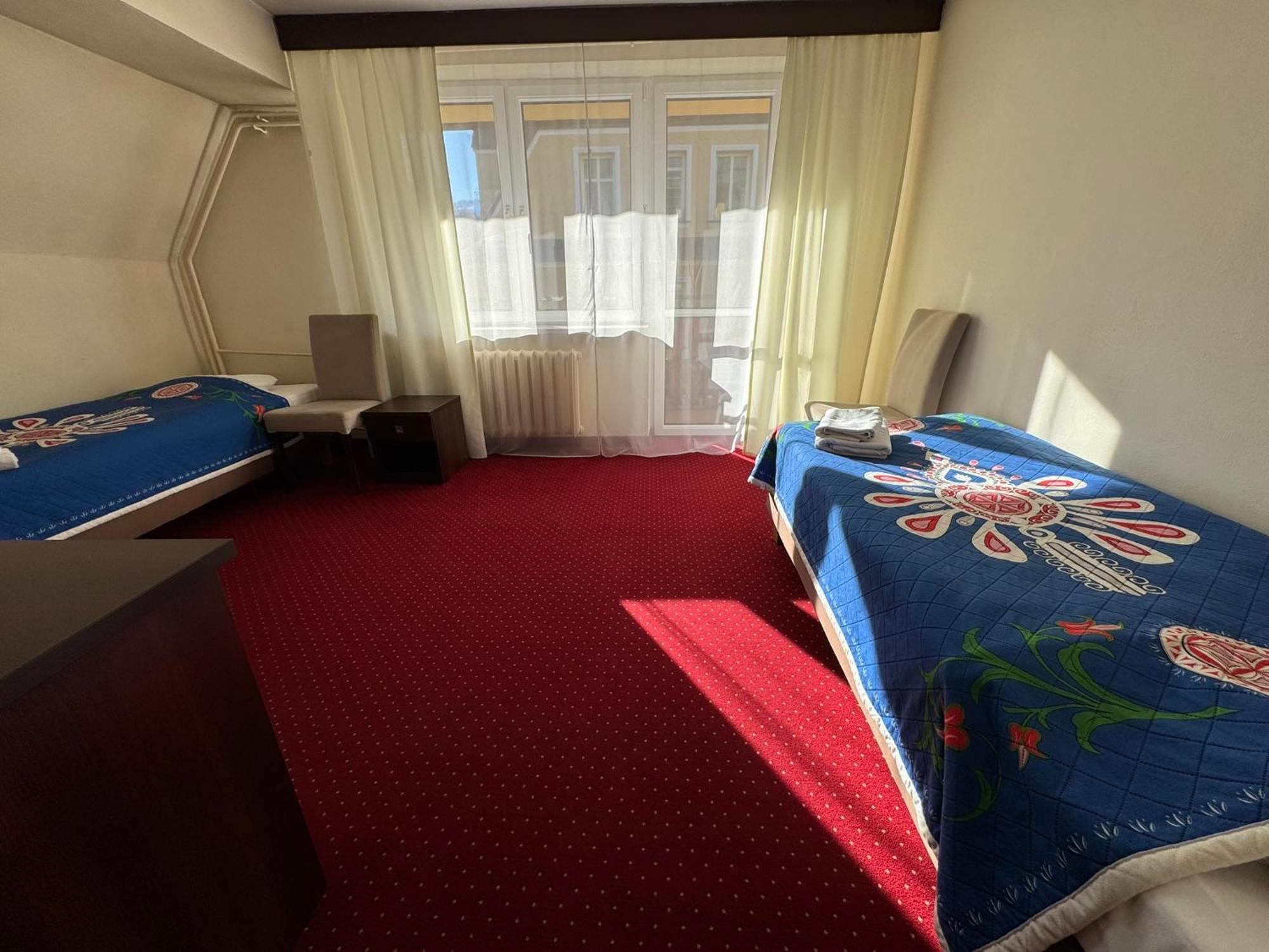 Dafne Zakopane Bed & Breakfast Екстериор снимка