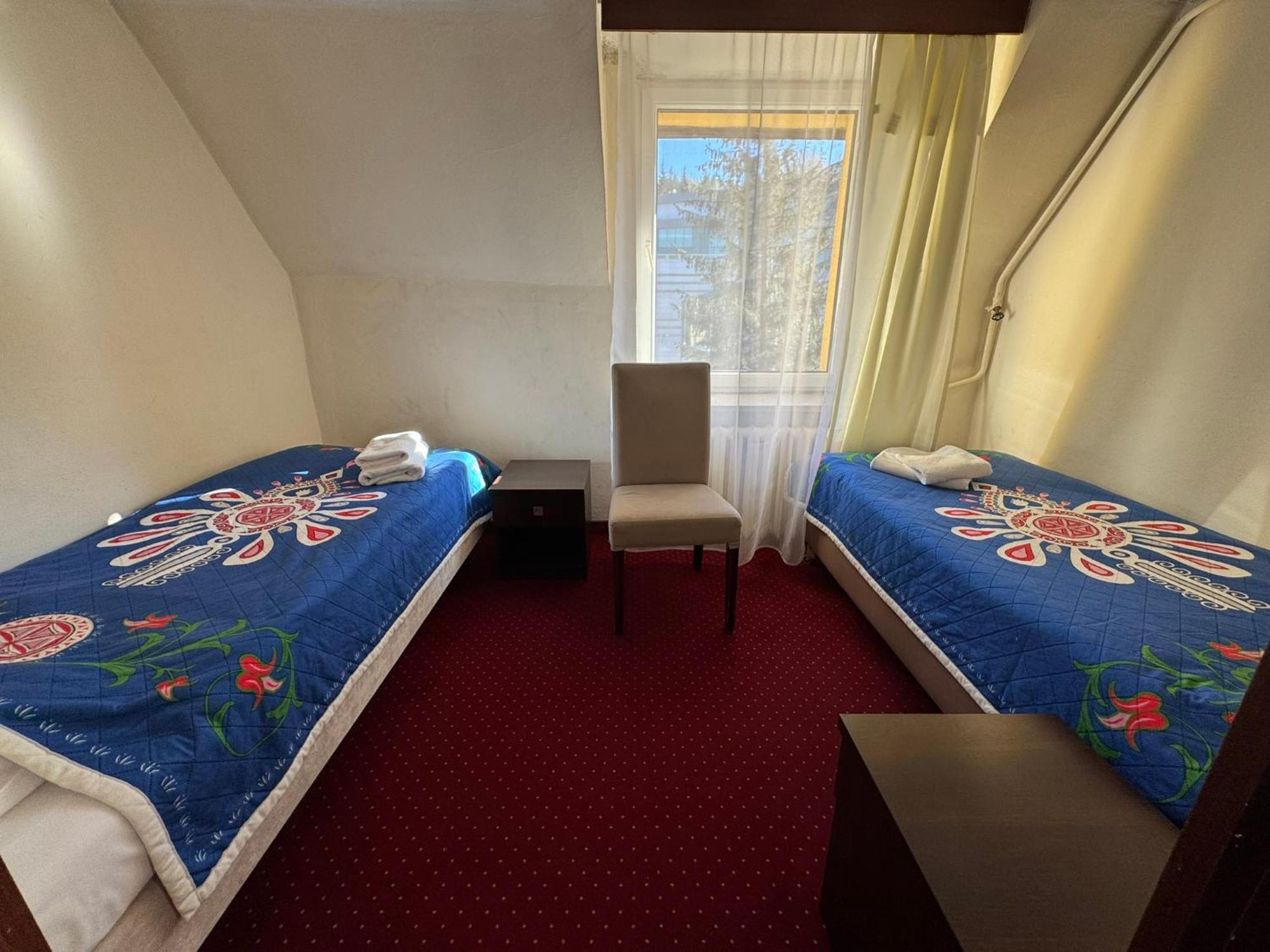 Dafne Zakopane Bed & Breakfast Екстериор снимка