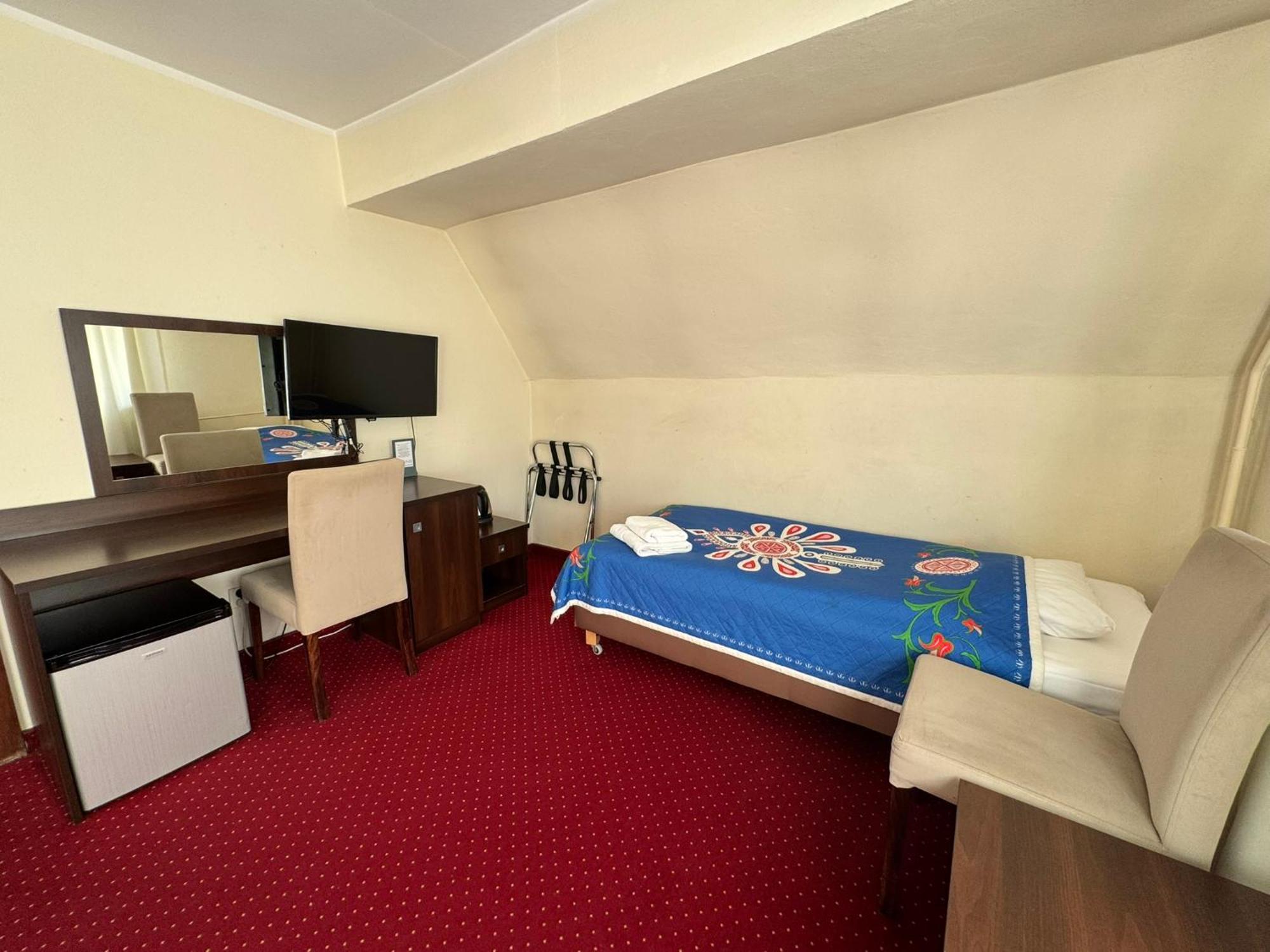 Dafne Zakopane Bed & Breakfast Екстериор снимка