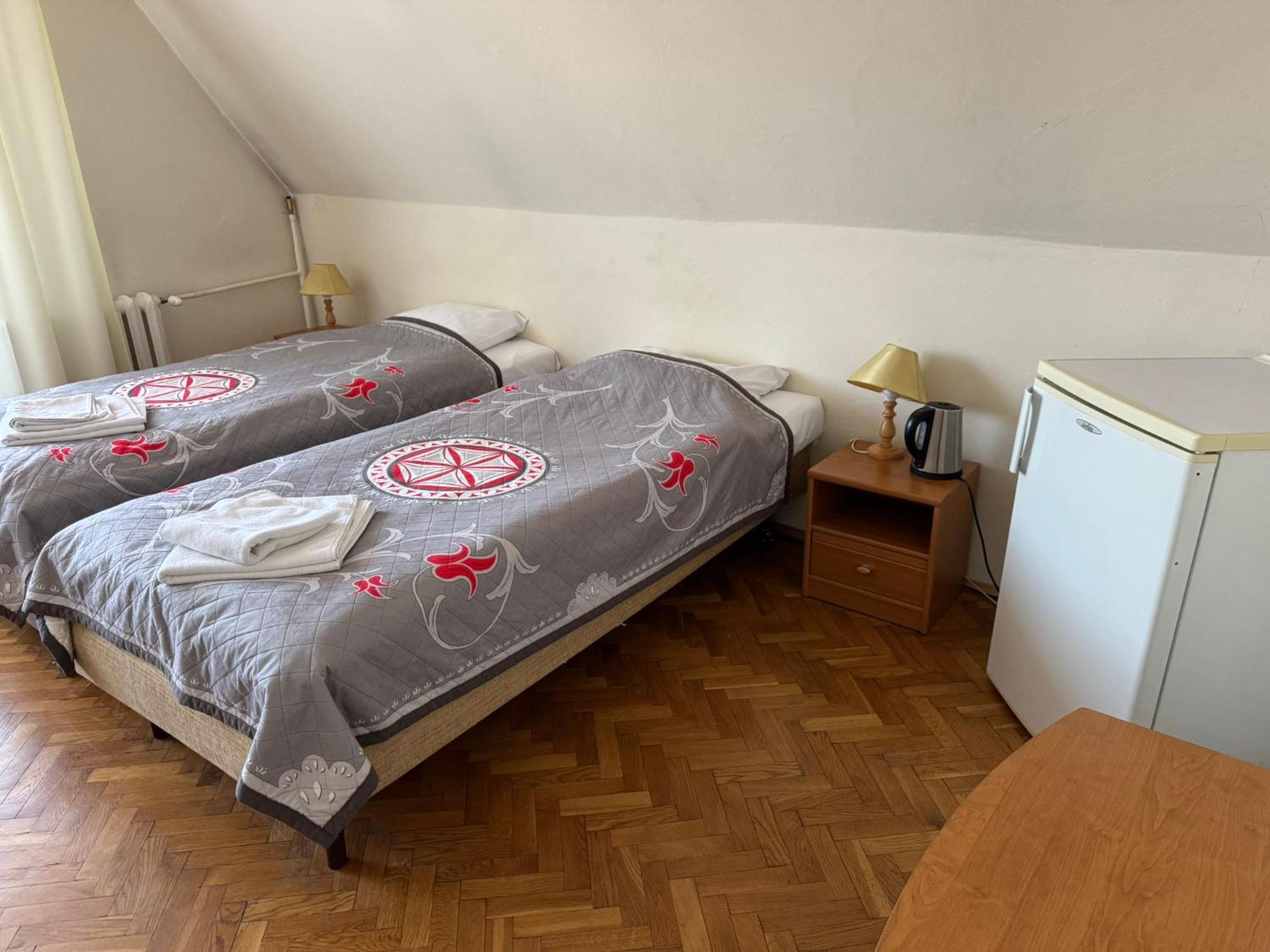 Dafne Zakopane Bed & Breakfast Екстериор снимка
