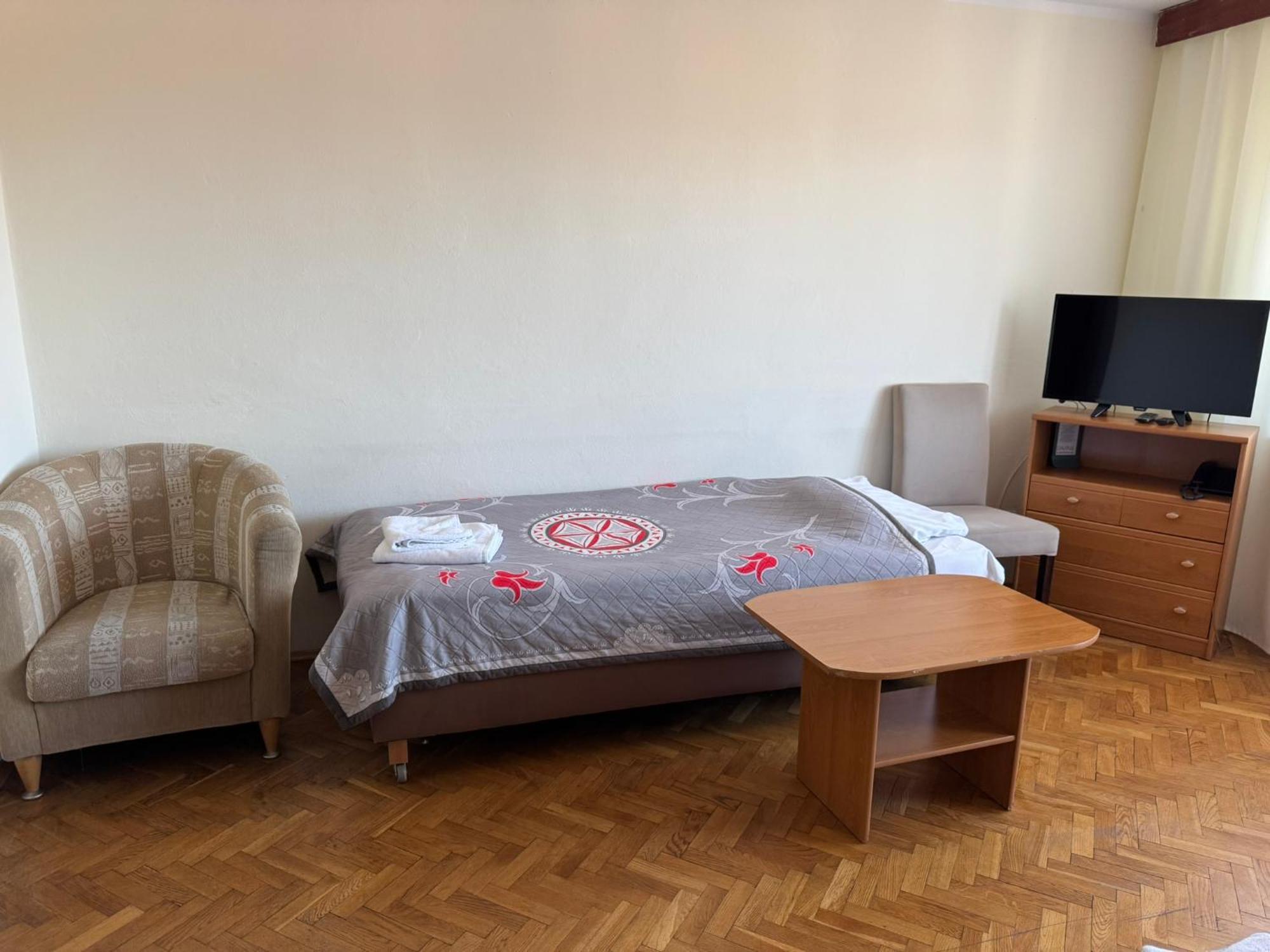 Dafne Zakopane Bed & Breakfast Екстериор снимка