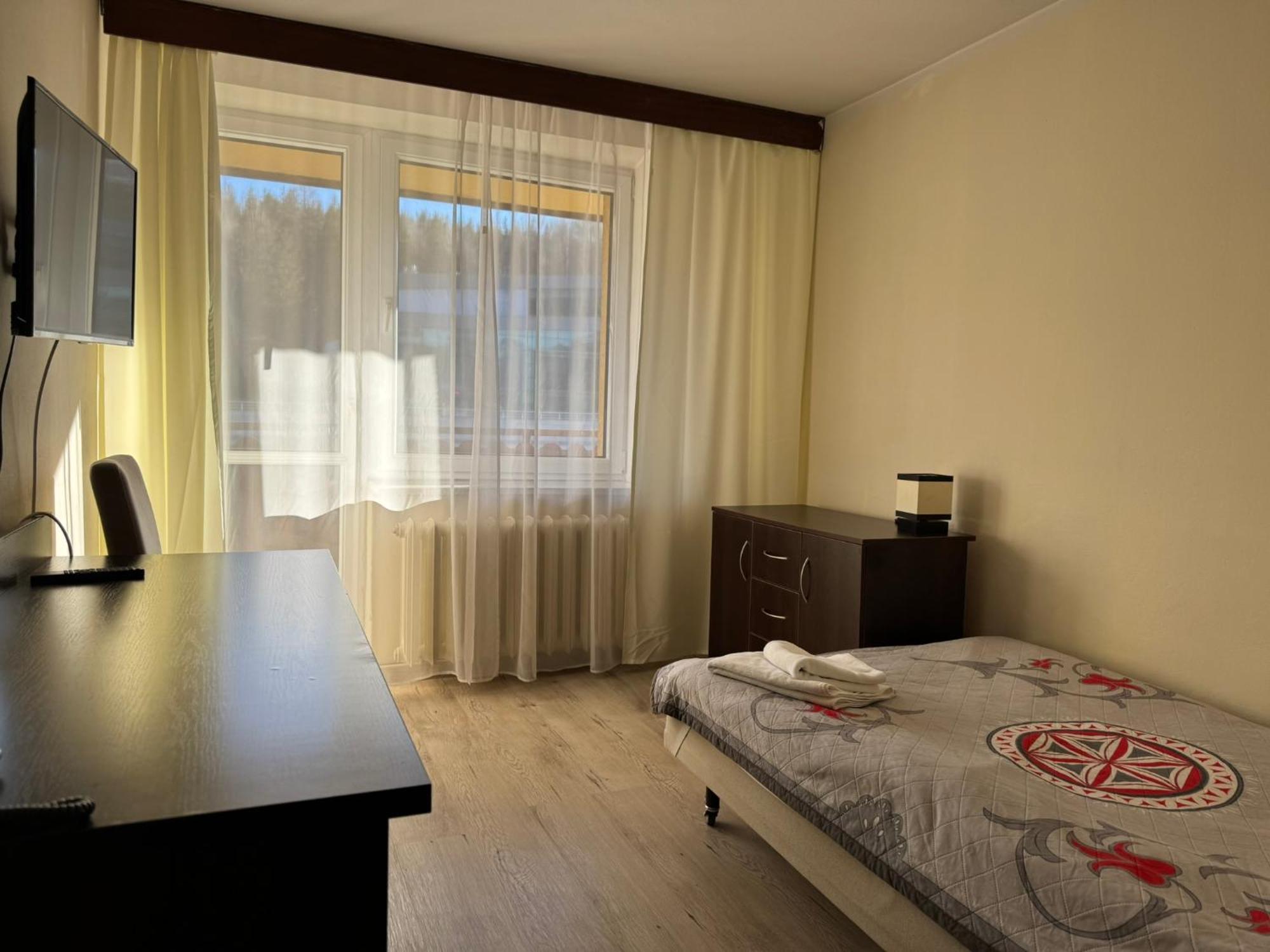 Dafne Zakopane Bed & Breakfast Екстериор снимка
