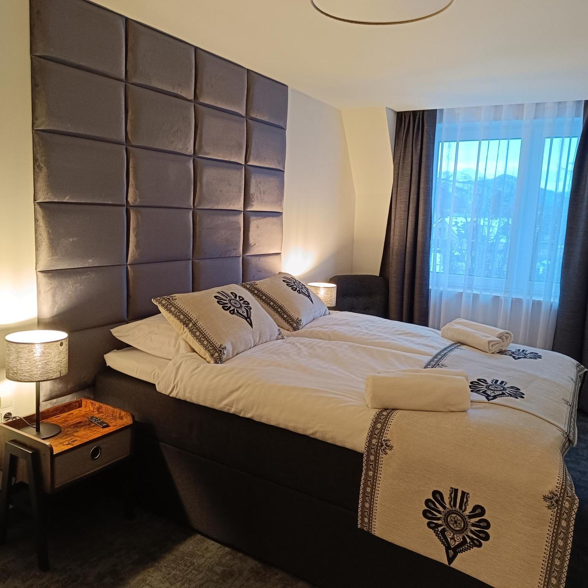 Dafne Zakopane Bed & Breakfast Екстериор снимка