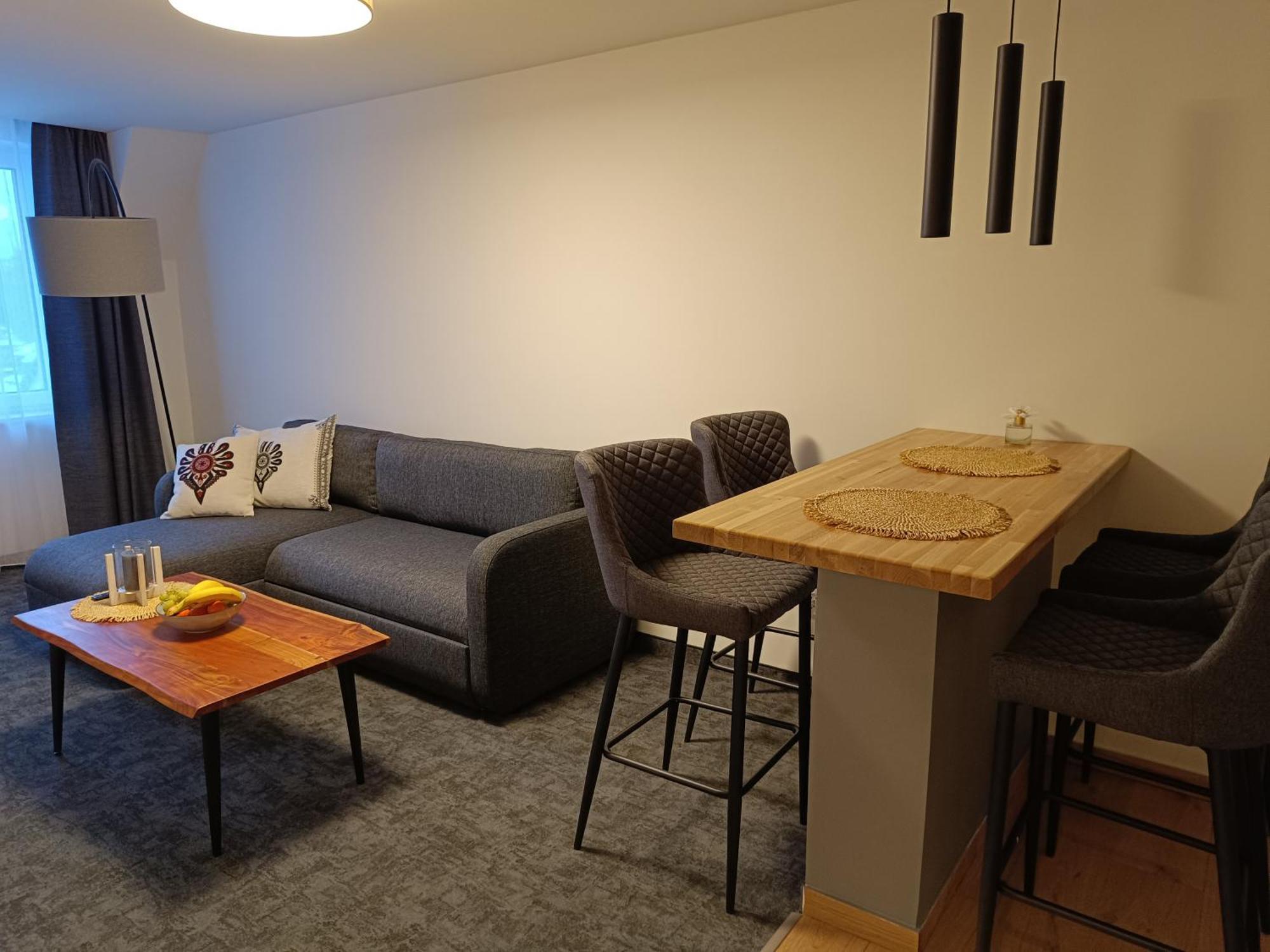 Dafne Zakopane Bed & Breakfast Екстериор снимка